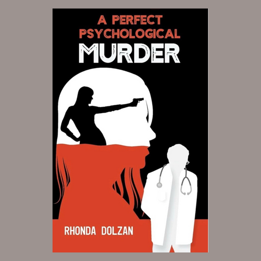 E-Book | A Perfect Psychological Murder