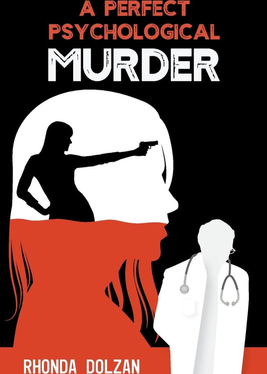 eBook - A Perfect Psychological Murder