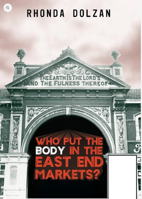 eBook - Who put the Body in the East End Markets?