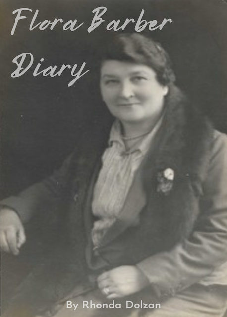 ebook - Flora Barber Diary