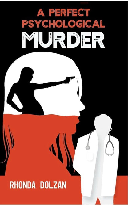 2 books in 1 - A Perfect Psychological Murder & Who Put The Body in the East End Markets? | Paperback